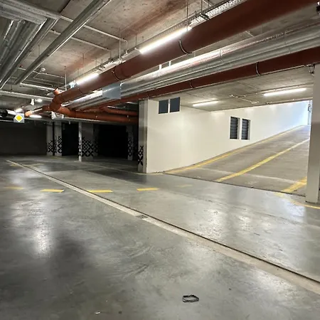 Boho By Dreamap Apartament *