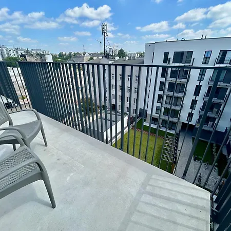 Boho By Dreamap Apartament *