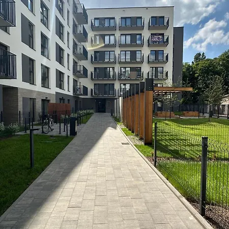 Apartament Boho By Dreamap