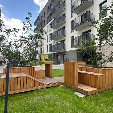 Apartament Boho By Dreamap