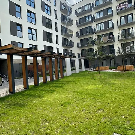 Apartament Boho By Dreamap *