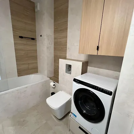 Boho By Dreamap Apartament