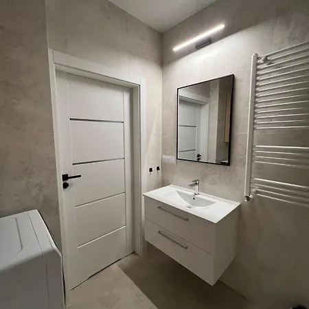 Boho By Dreamap Apartament