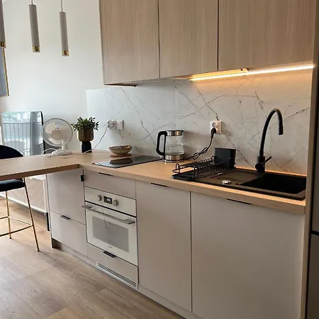 Boho By Dreamap Apartament *