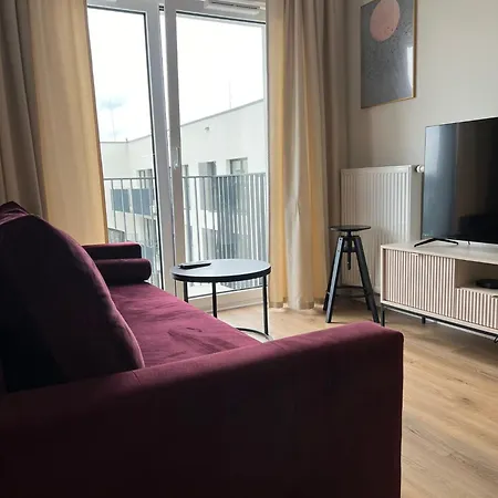 Boho By Dreamap Apartament Łódź