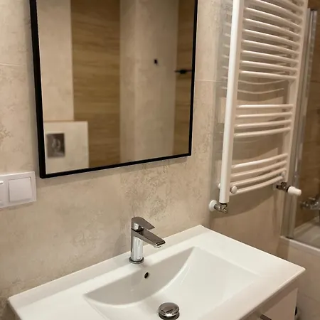 Apartament Boho By Dreamap