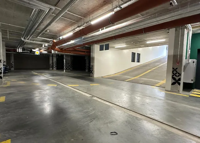 Boho By Dreamap Lejlighed *