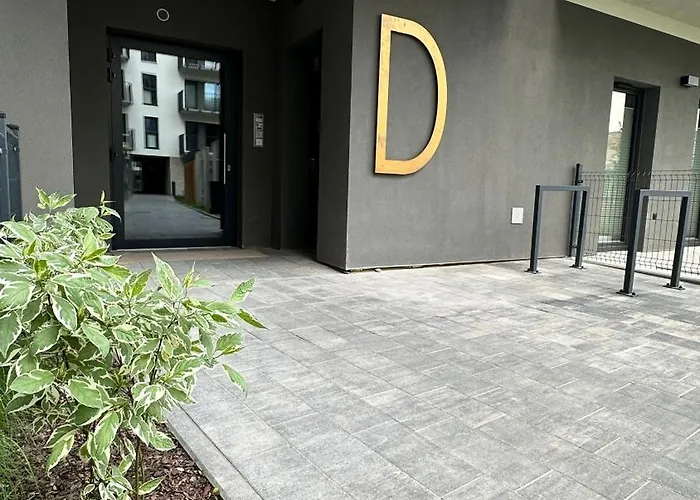 Lejlighed Boho By Dreamap Łódź