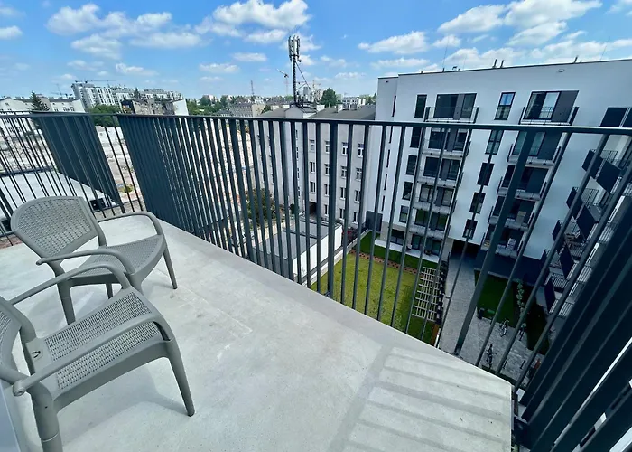 Boho By Dreamap Lejlighed *