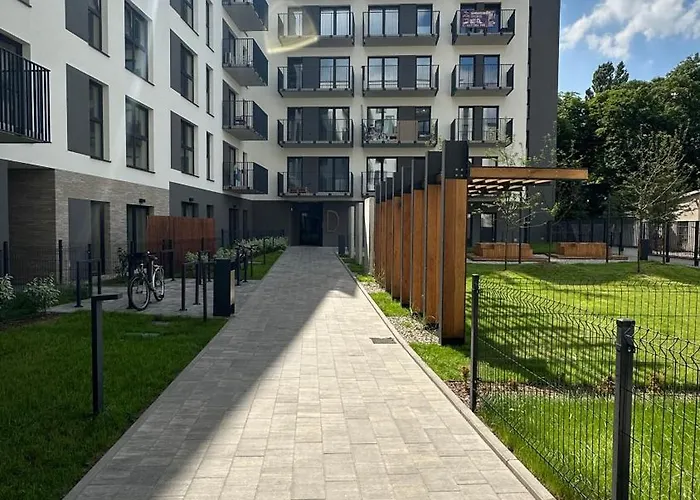 Lejlighed Boho By Dreamap