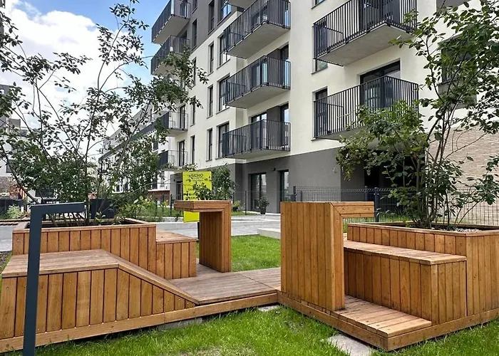 Lejlighed Boho By Dreamap