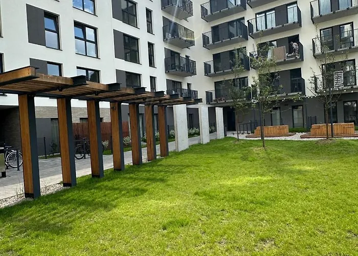 Lejlighed Boho By Dreamap *