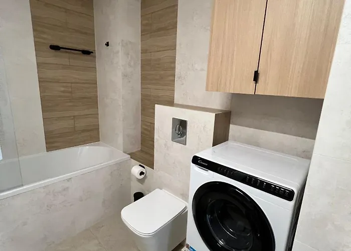 Boho By Dreamap Lejlighed