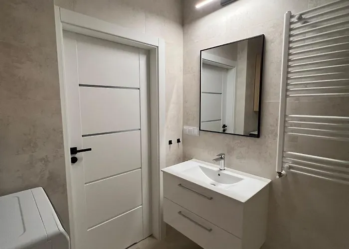 Boho By Dreamap Lejlighed