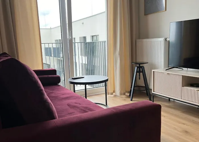 Boho By Dreamap Lejlighed Łódź