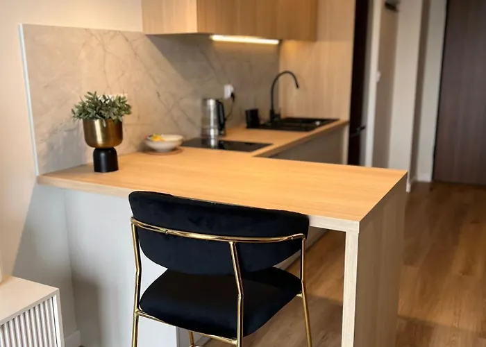 Boho By Dreamap Lejlighed