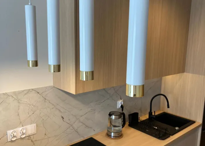 Boho By Dreamap Lejlighed Łódź