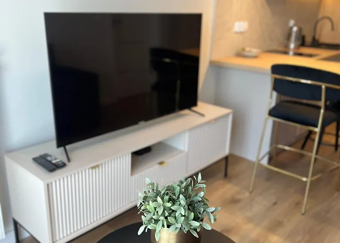 Lejlighed Boho By Dreamap