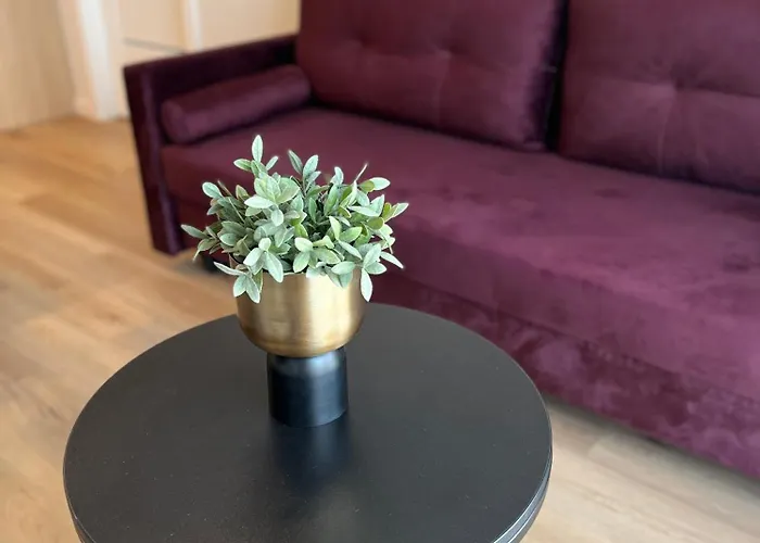 Boho By Dreamap Lejlighed *