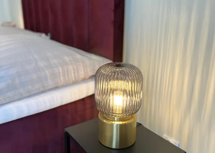 Boho By Dreamap Lejlighed Łódź