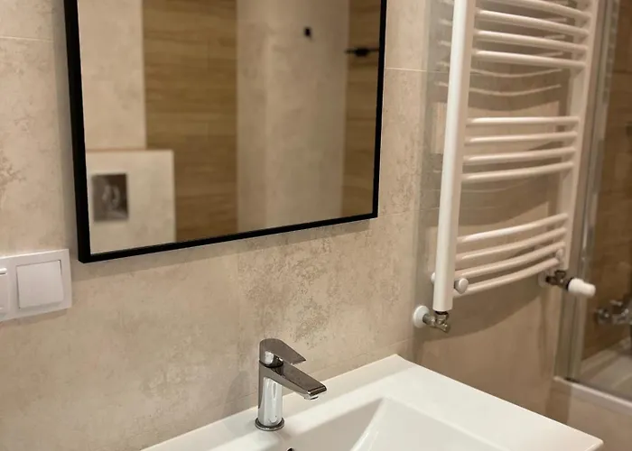 Lejlighed Boho By Dreamap